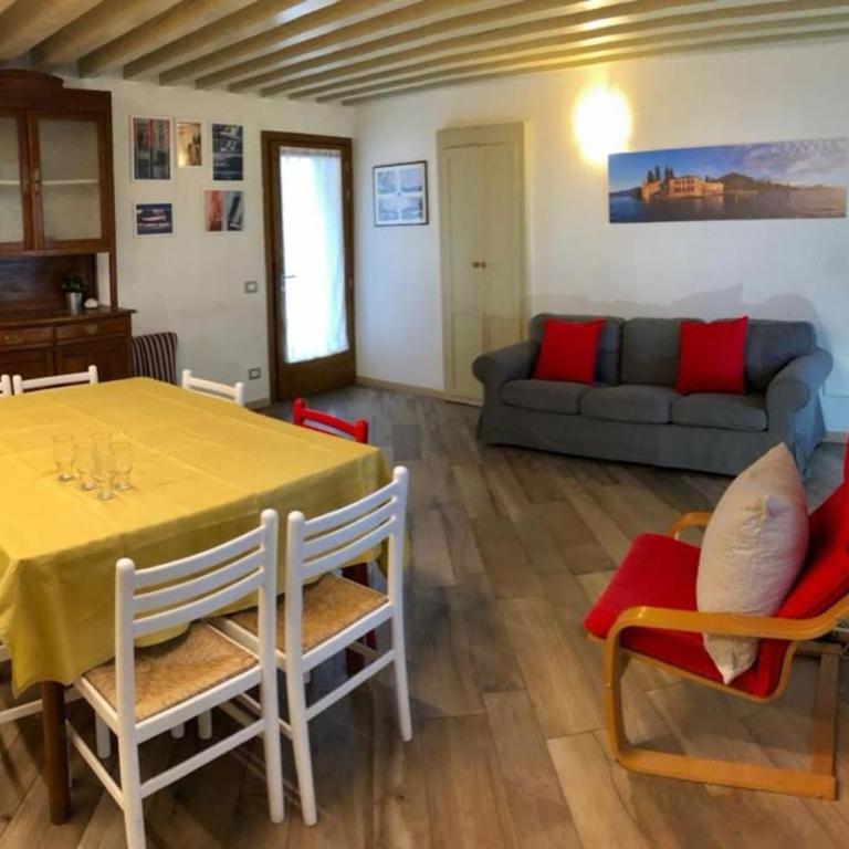 Garda Sailor’s House - Appartamento con 2 Camere da Letto - 4