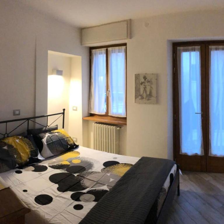 Garda Sailor’s House - Appartamento con 2 Camere da Letto - 13