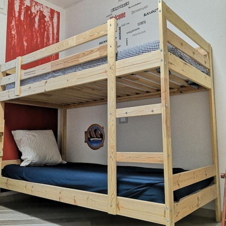 Garda Sailor’s House - Appartamento con 2 Camere da Letto - 19