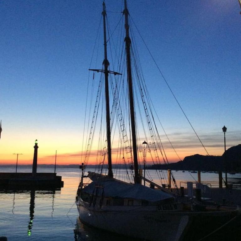 Garda Sailor’s House - Appartamento con 2 Camere da Letto - 35