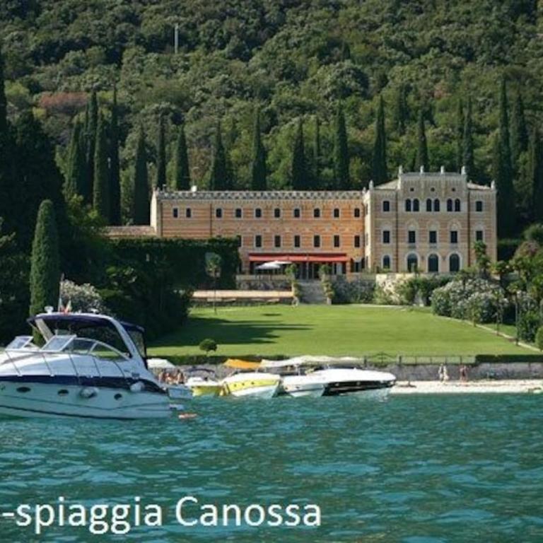 Garda Sailor’s House - Appartamento con 2 Camere da Letto - 37