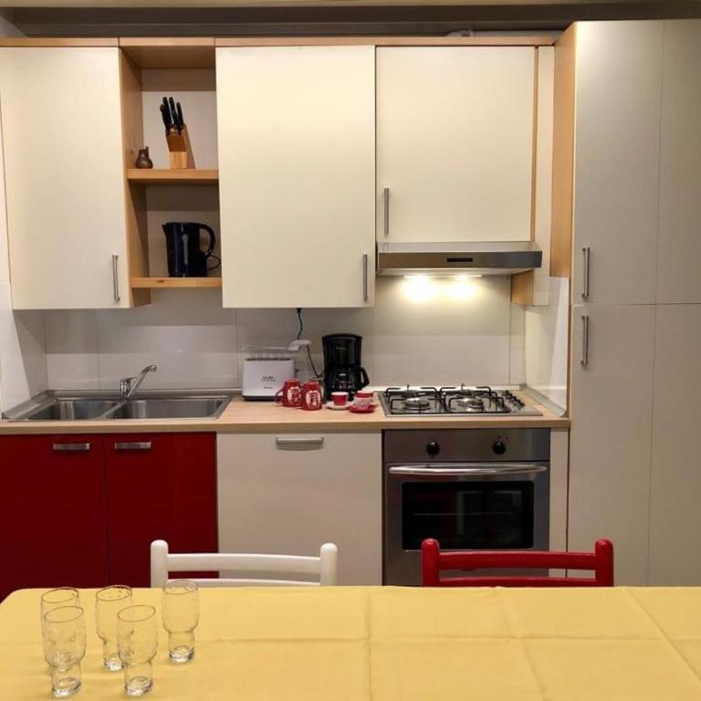 Garda Sailor’s House - Appartamento con 2 Camere da Letto - 9