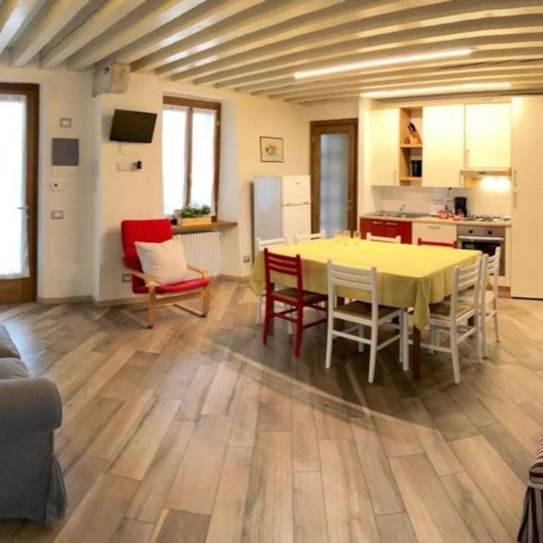 Garda Sailor’s House - Appartamento con 2 Camere da Letto - 10