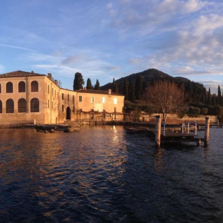 Garda Sailor’s House - Appartamento con 2 Camere da Letto - 38