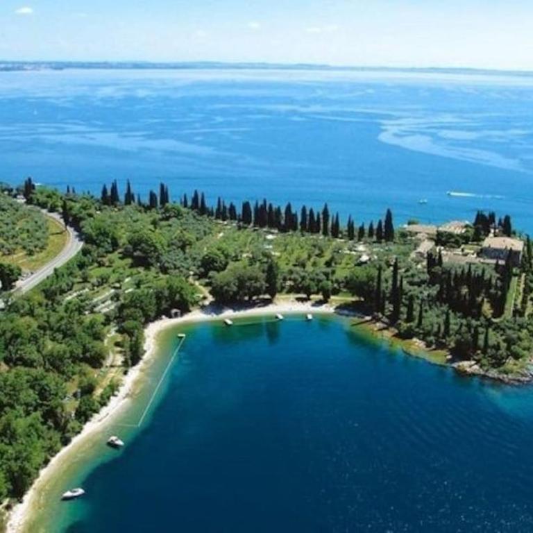 Garda Sailor’s House - Appartamento con 2 Camere da Letto - 41