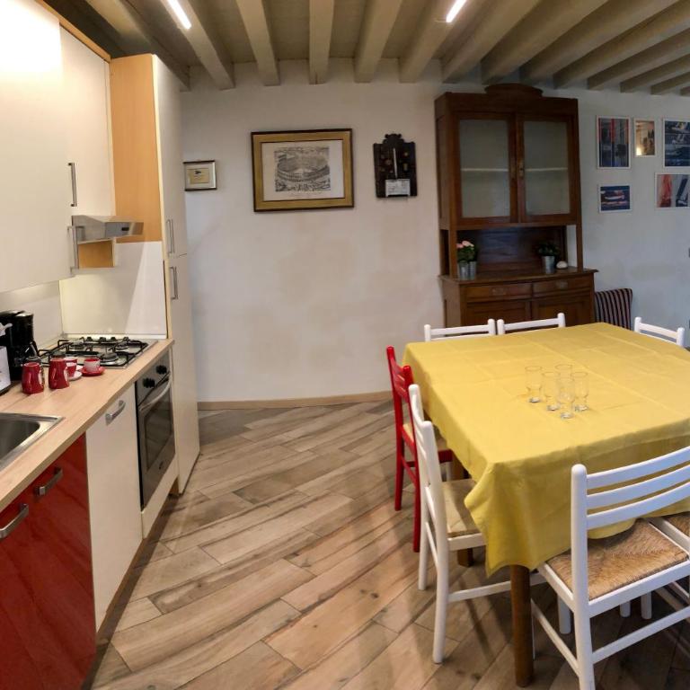 Garda Sailor’s House - Appartamento con 2 Camere da Letto - 6