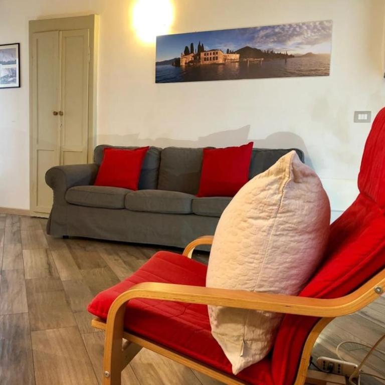 Garda Sailor’s House - Appartamento con 2 Camere da Letto - 2