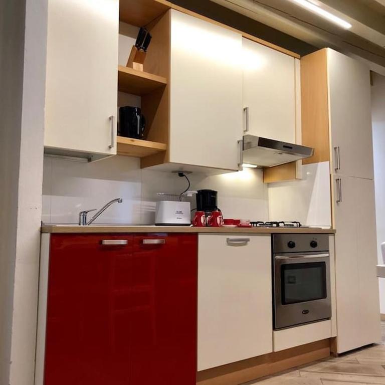 Garda Sailor’s House - Appartamento con 2 Camere da Letto - 7