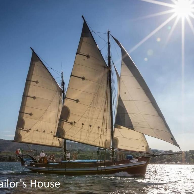 Garda Sailor’s House - Appartamento con 2 Camere da Letto - 29