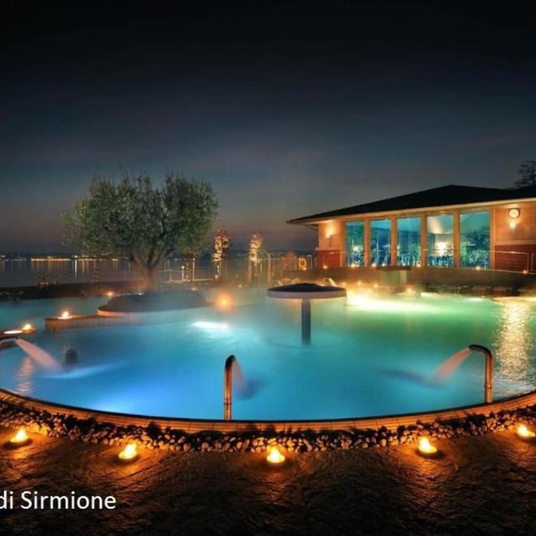 Garda Sailor’s House - Appartamento con 2 Camere da Letto - 42