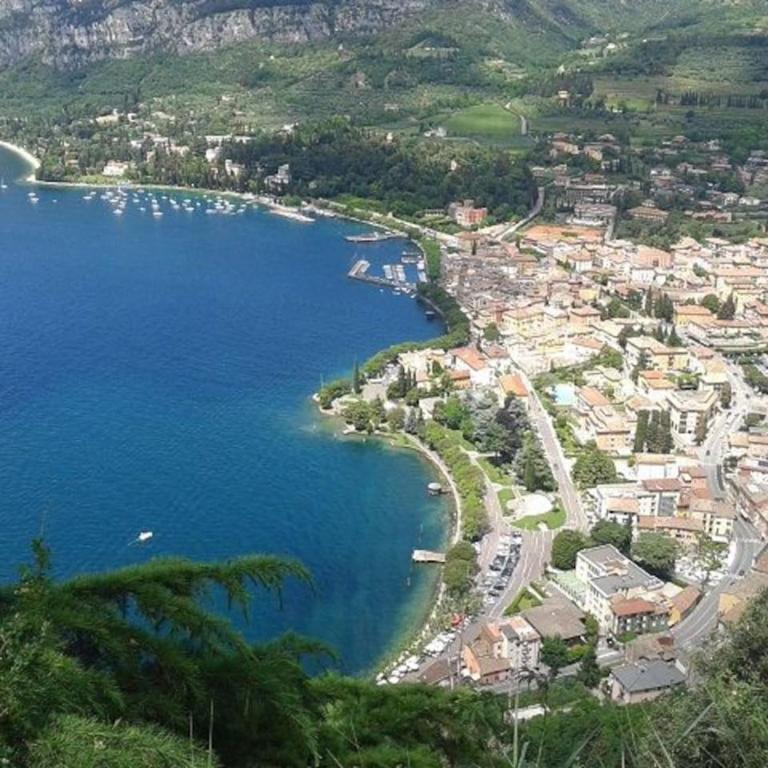 Garda Sailor’s House - Appartamento con 2 Camere da Letto - 43