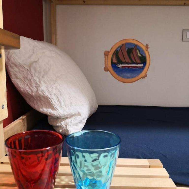 Garda Sailor’s House - Appartamento con 2 Camere da Letto - 18