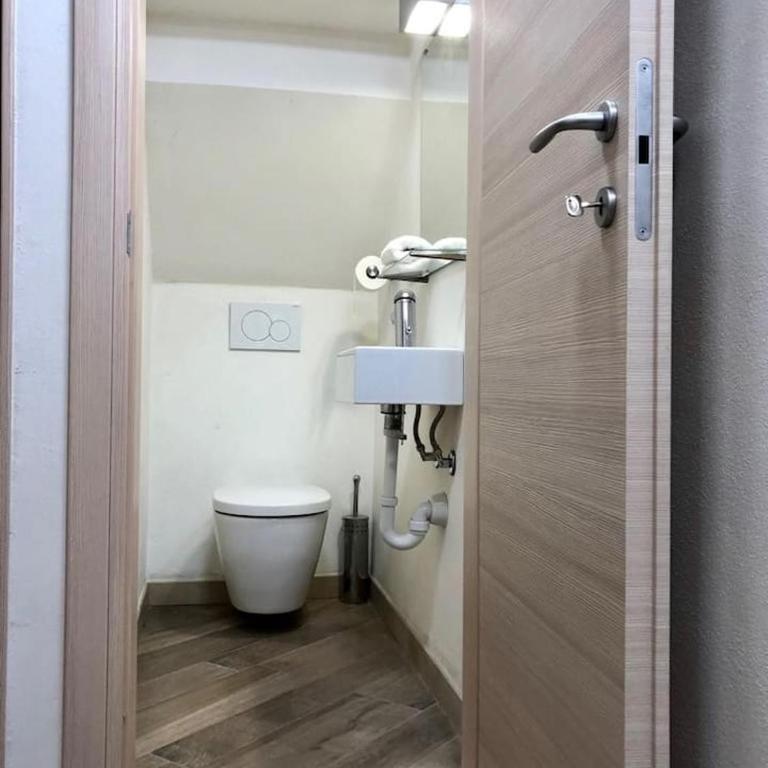 Garda Sailor’s House - Appartamento con 2 Camere da Letto - 24