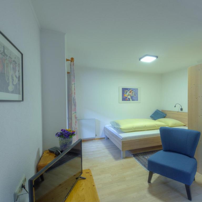 Landhaus Johannes - Appartamento - 2