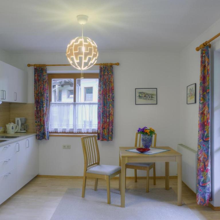 Landhaus Johannes - Appartamento - 3
