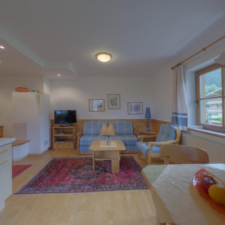 Landhaus Johannes - Appartamento - 2