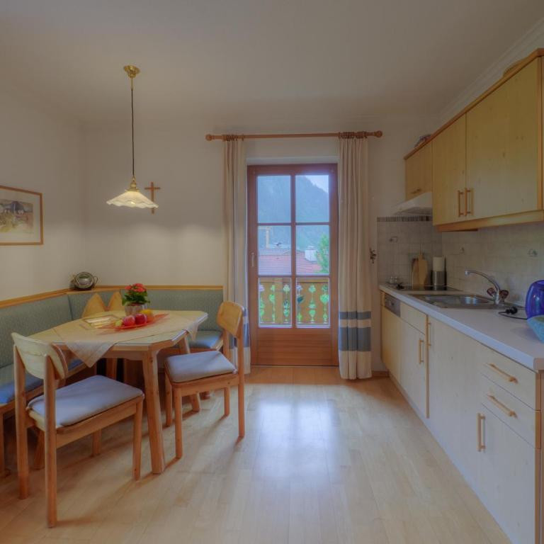 Landhaus Johannes - Appartamento - 3