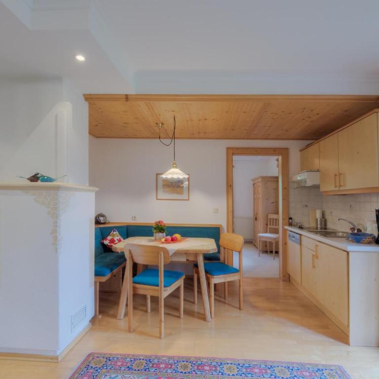 Landhaus Johannes - Appartamento - 5