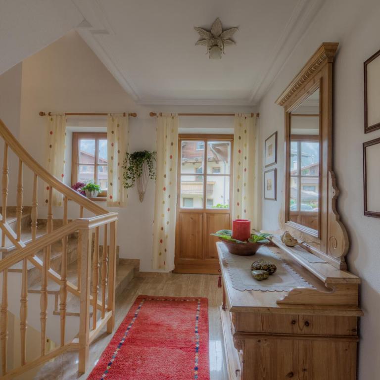 Landhaus Johannes - Appartamento con 2 Camere da Letto - 1