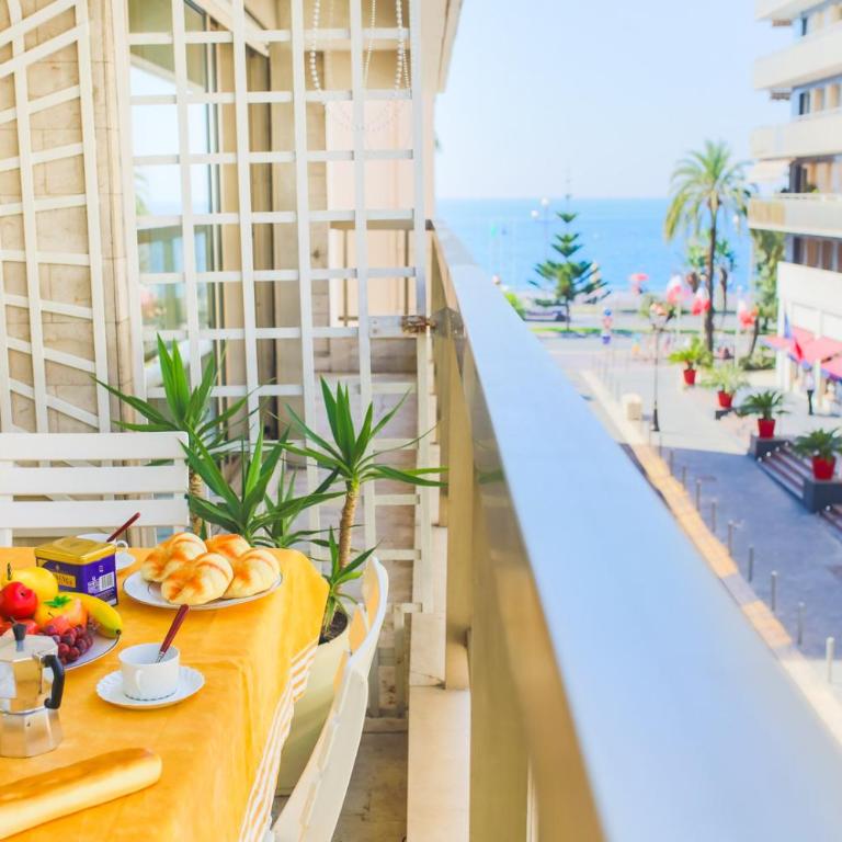 MASSENET VIEW AP4168 Nice, by Riviera Holiday Homes - Appartement - 18