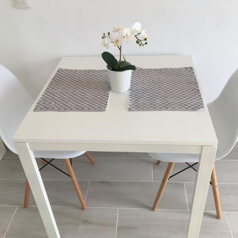 #Ocean view studio #WIFI - Apartamento Estudio con vistas al mar - 6