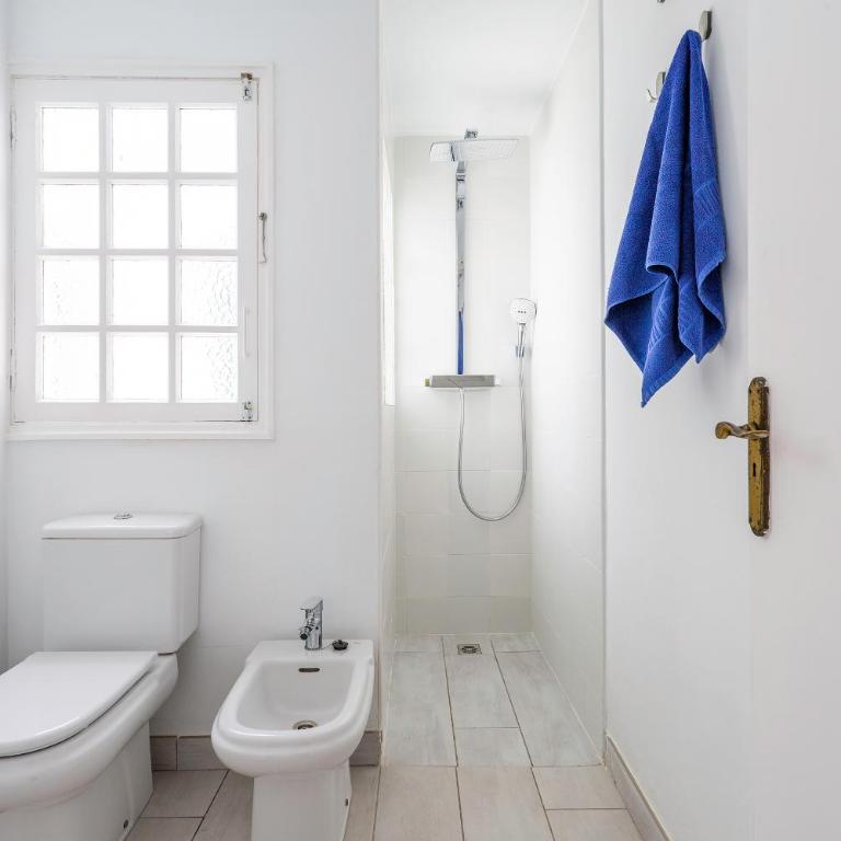 Cabrera Suite - Apartment with Sea View - 12