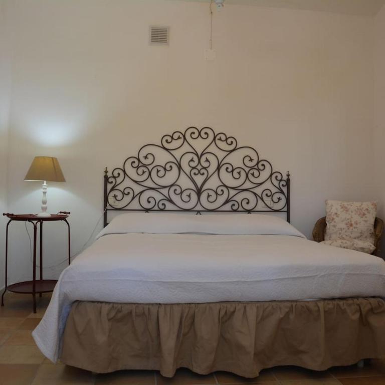 Trullo Alfredo - Casa con 2 Camere da Letto - 13