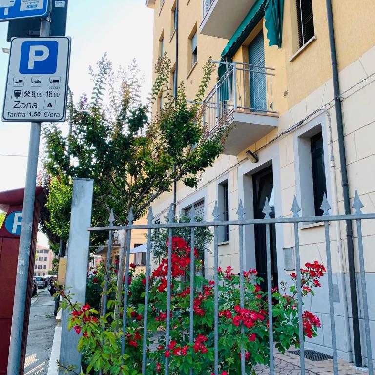 VEBA Fiera - Apartment mit 1 Schlafzimmer - 9