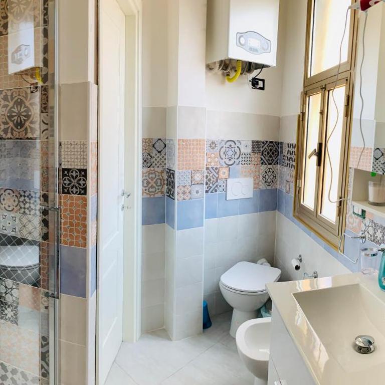 VEBA Fiera - Apartment mit 1 Schlafzimmer - 8