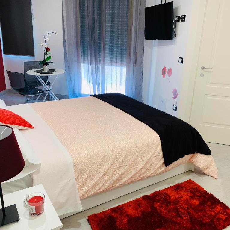 VEBA Fiera - Apartment mit 1 Schlafzimmer - 5
