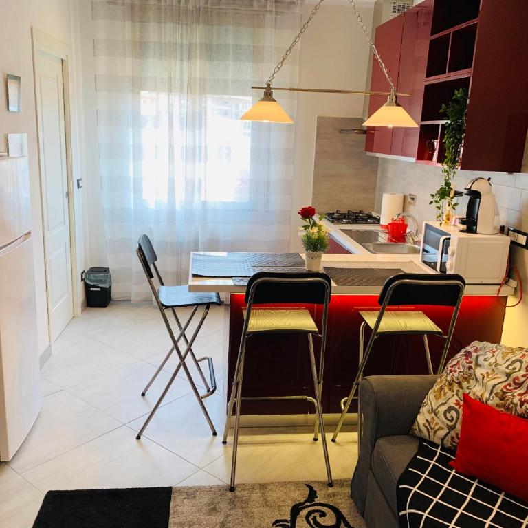 VEBA Fiera - Apartment mit 1 Schlafzimmer - 3