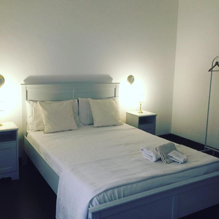 Apartment Roma Vanessa - Appartamento con 1 Camera da Letto - 3