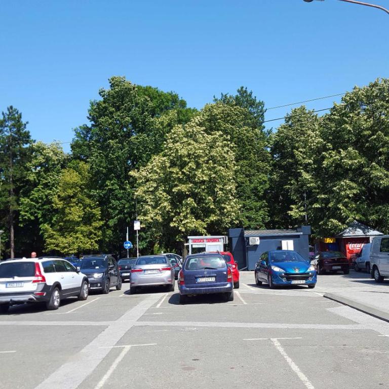 Apartmani Central & Free parking - Apartman - 22