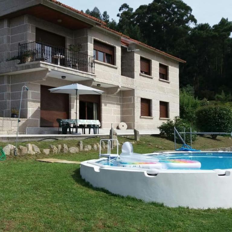 Casa Medrana - Two-Bedroom House - 1