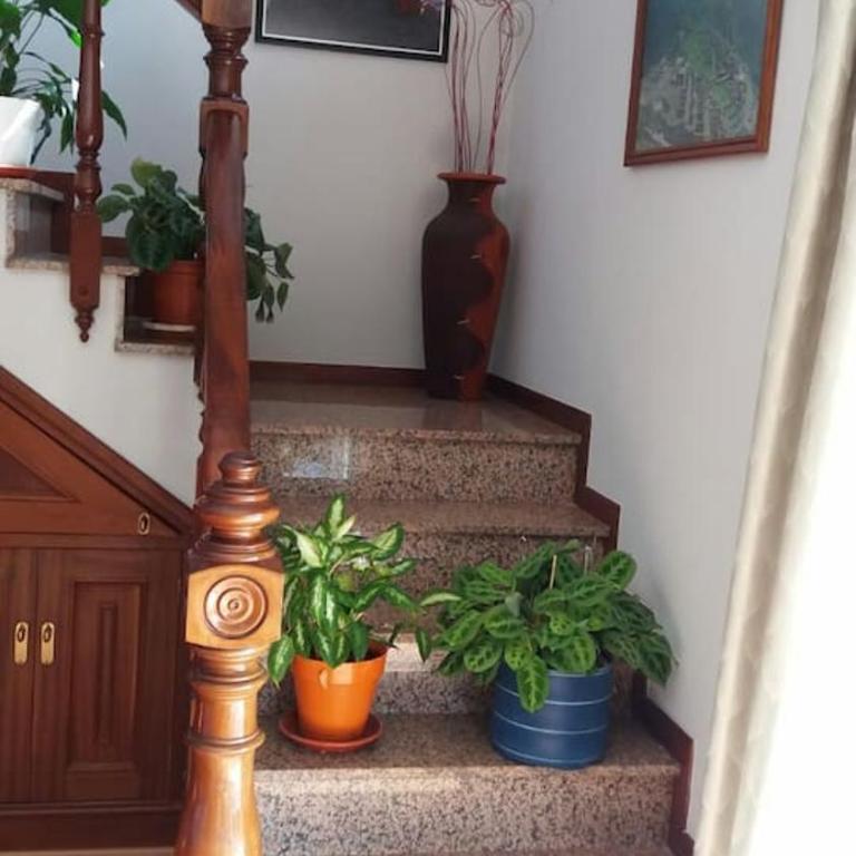 Casa Medrana - Two-Bedroom House - 12