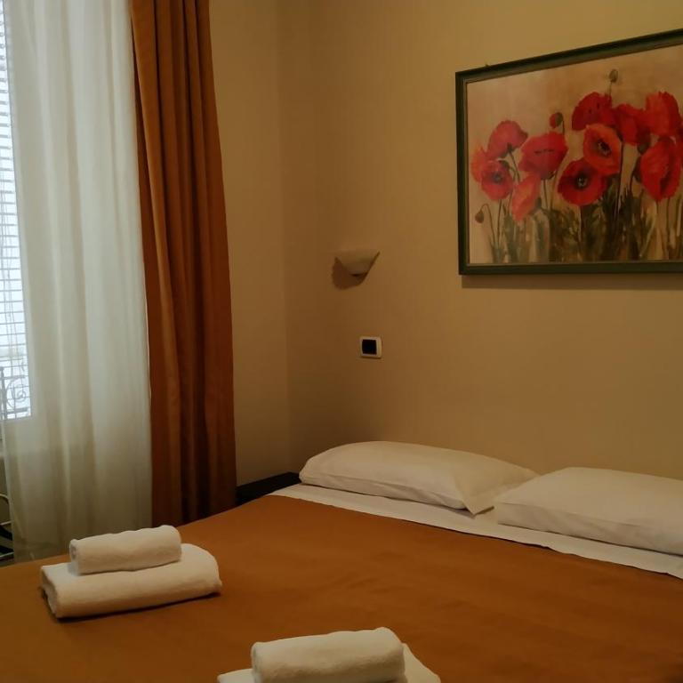 Hotel Everest - Camera Matrimoniale - 6