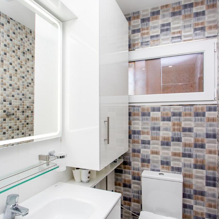 Studio Romantic Benalmadena, - Apartamento con vistas al mar - 3