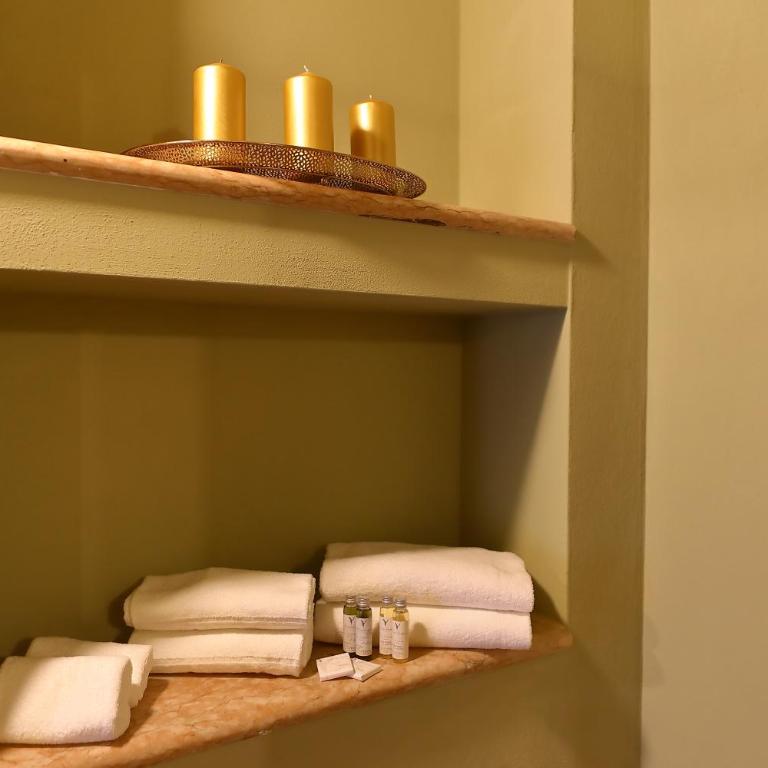 Osteria Luxury Apartments - Appartamento Superior - 8