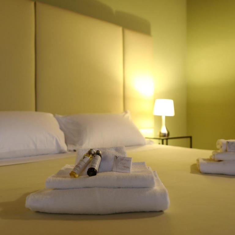 Osteria Luxury Apartments - Appartamento Superior - 3