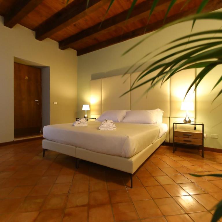 Osteria Luxury Apartments - Appartamento Superior - 2