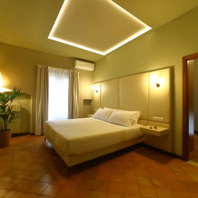 Osteria Luxury Apartments - Appartamento Superior - 7