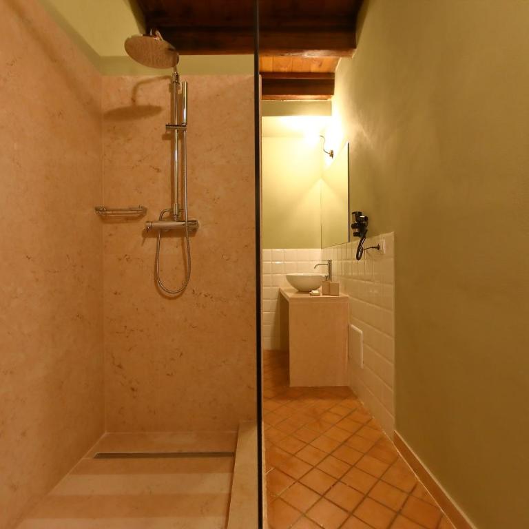Osteria Luxury Apartments - Appartamento Superior - 9