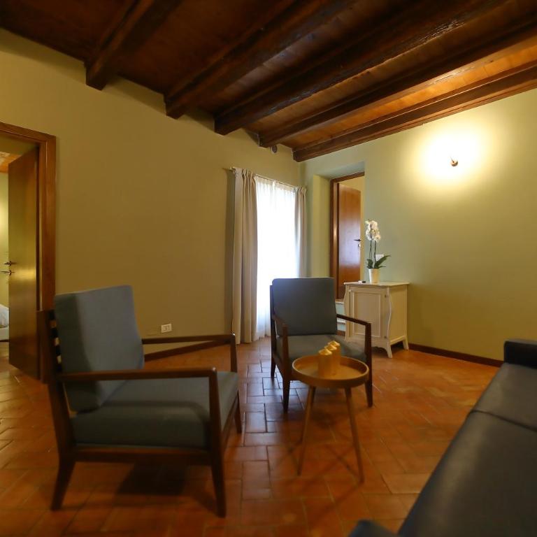 Osteria Luxury Apartments - Appartamento Superior - 6