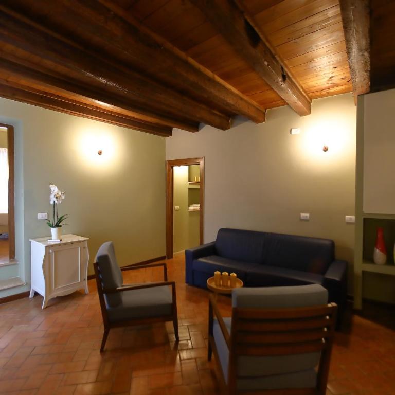 Osteria Luxury Apartments - Appartamento Superior - 4