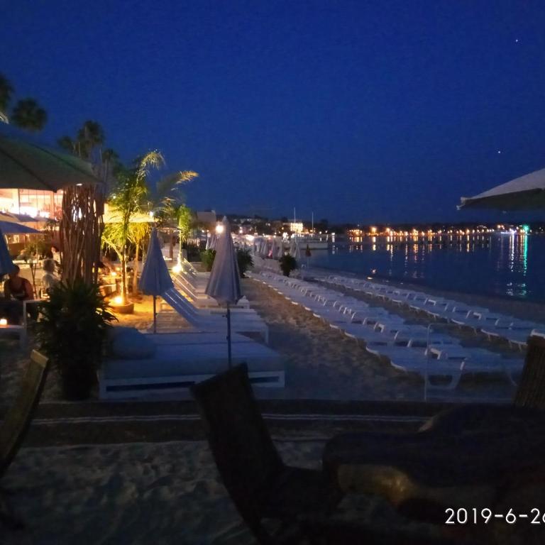 Apt "Laura" Terrasse - Parking - Plage - 5pers - Appartamento con Terrazza - 24
