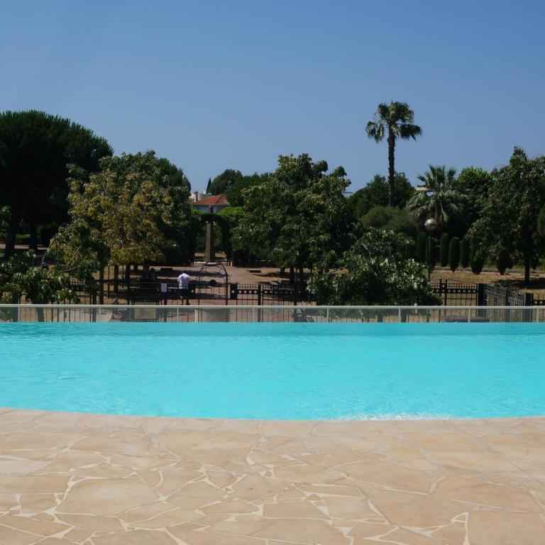 la villa des pins - Studio - 20