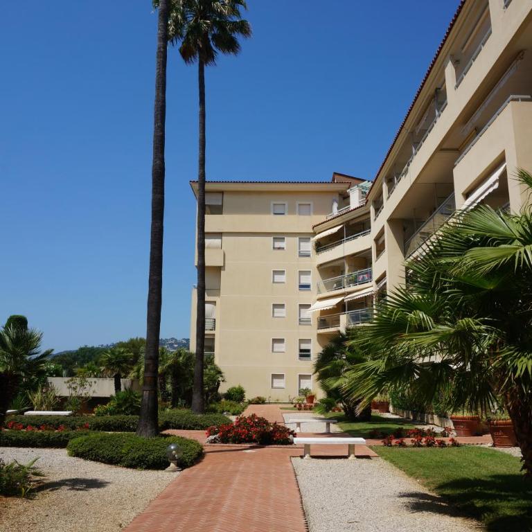 la villa des pins - Studio - 24