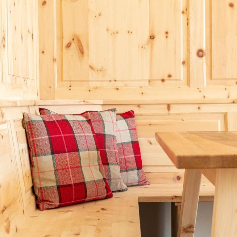 Landhaus am Gries - Appartamento Attico - 3