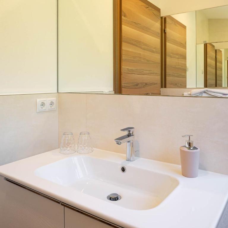 Landhaus am Gries - Appartamento Attico - 4