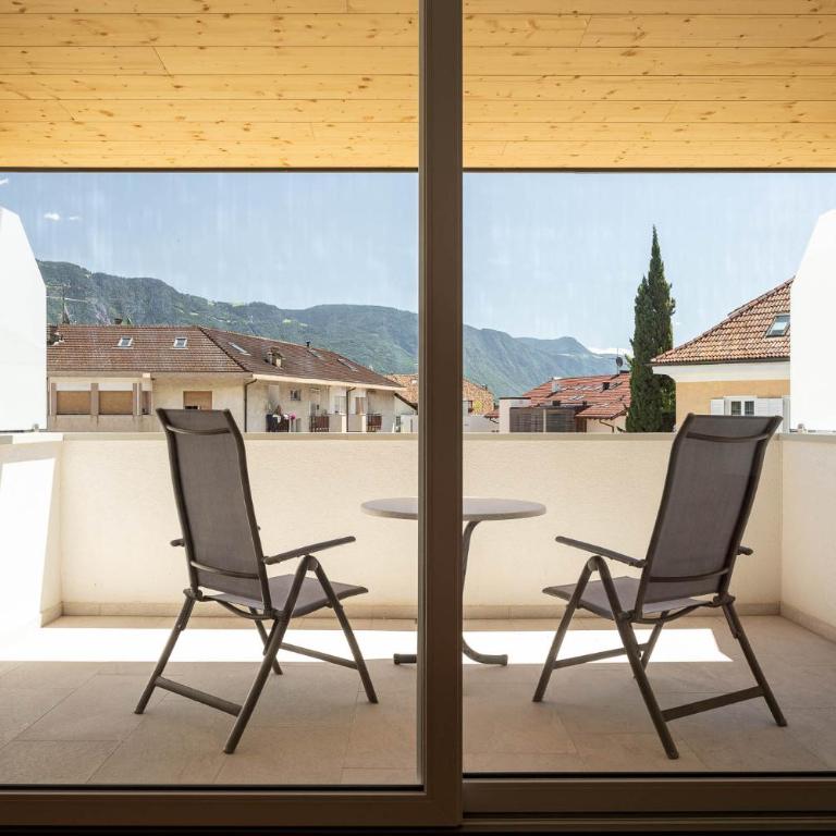 Landhaus am Gries - Appartamento Attico - 5